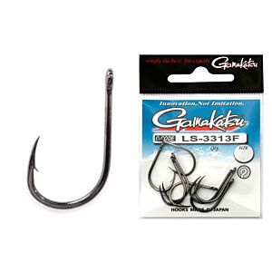 Carlige Gamakatsu LS-3313F
