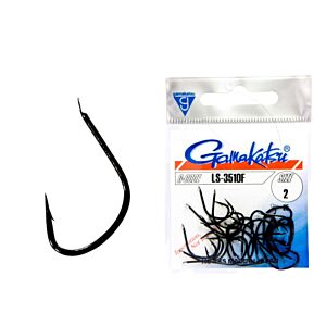 Carlige Gamakatsu LS-3510F Nr.1 25/plic