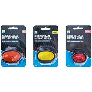Matrita Preston Quick Release Method Mould