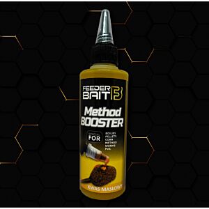 Aroma Lichida Feeder Bait Method Booster - N-butiric 100ml