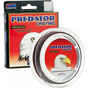 Fir Monofilament Tubertini Predator 100+50m