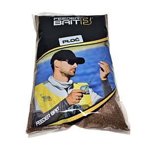 Nada Feeder Bait 1kg Babusca
