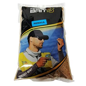 Nada Feeder Bait 1kg Apa Curgatoare