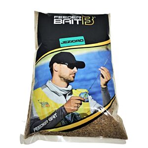 Nada Feeder Bait 1kg Lake