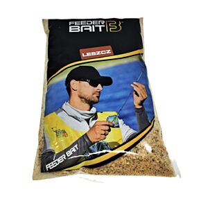 Nada Feeder Bait 1kg Platica