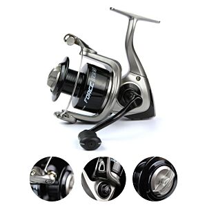 Mulineta Nevis Force 3000 1 Rulment