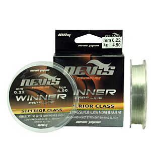 Fir Monofilament Nevis Winner 100m-200m