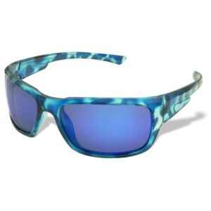 Ochelari Polarizati Team Feeder By Dome Wild Blue