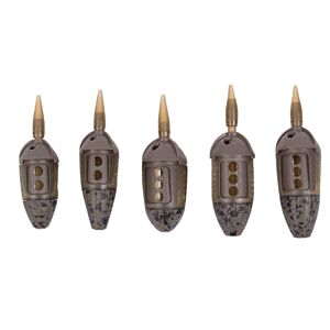 Momitor Preston ICS In-Line Maggot Feeder - Large
