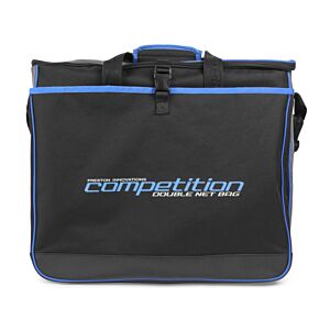 Geanta Pentru Juvelnic Dubla Preston Competiton Double Net Bag 60x19x55cm