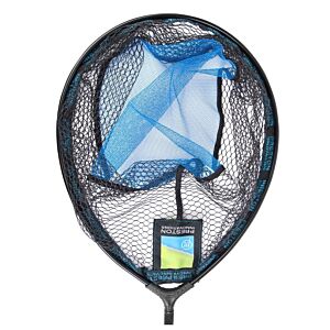 Cap Minciog Preston Latex Match Landing Net 45cm