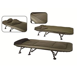 Pat Carp Academy  Relax Cu Sac De Dormit