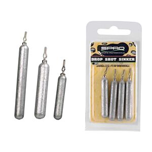 Plumb Spro Drop Shot Sinker
