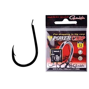 Carlige Gamakatsu A1 Team Feeder Power Carp