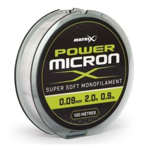 Matrix Power Micron X