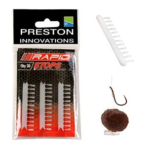 Opritor Rapid Preston Rapid Quick Stops