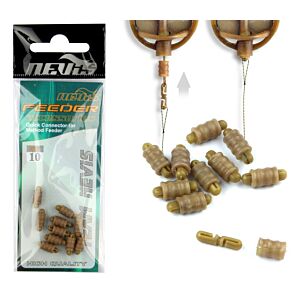 Agrafa Rapida Method Carp Academy L 10/pac.