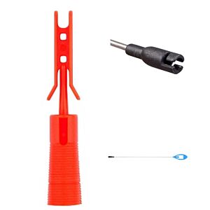 Con Elastic Spro Cu Extractor