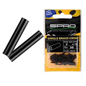 Brida Spro Negru