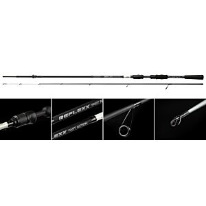 Lanseta Reflexx Spin Nevis 2.1m 5-25g