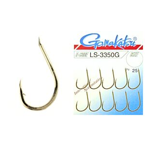 Carlige Gamakatsu LS-3350