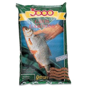 Nada Sensas 3000 Gros Gardons Big Roach 1kg