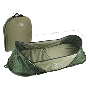 Saltea Primire Team Feeder By Dome Pliabila Tip Vana 100x50cm