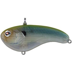 Vobler Sebile Flat Shad Extra Heavy 5cm 9.5g GBG