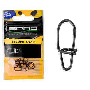 Agrafa Spro Secure Snap