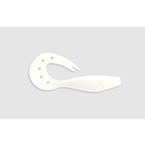 Shad Nevis Twister 14cm 2/pac