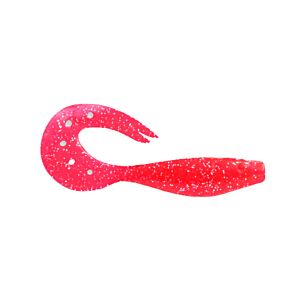 Shad Nevis Twister 11cm 3/pac
