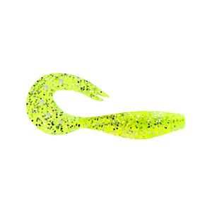 Shad Nevis Twister 11cm 3/pac