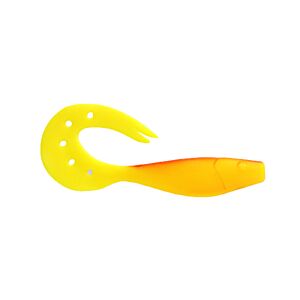 Shad Nevis Twister 11cm 3/pac