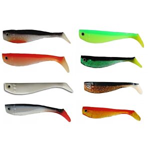 Shad Nevis Action 5cm-7cm-9cm
