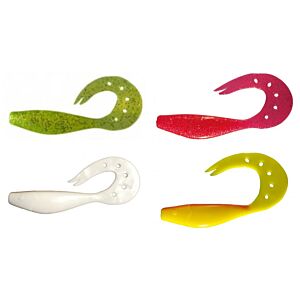 Shad Nevis Twister