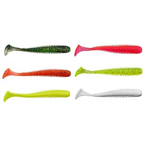 Shad Nevis Vantage Longer 7.5cm-8.75cm