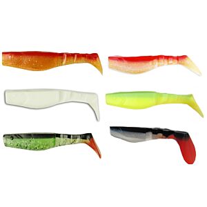 Shad Nevis Vibra 5cm-7cm-8cm-10cm