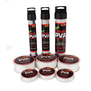 Plasa Solubila Fox Edges Slow Melt PVA Mesh Sys