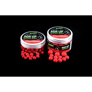 Pop-up Steg Smoke Ball 8-10mm 20gr Capsuna