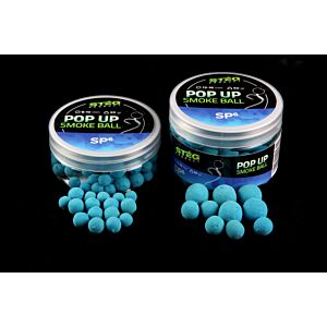 Pop-up Steg Smoke Ball 8-10mm 20gr SP6
