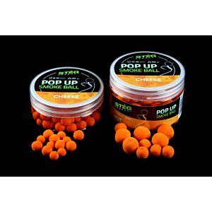 Pop-up Steg Smoke Ball 8-10mm 20gr Cascaval