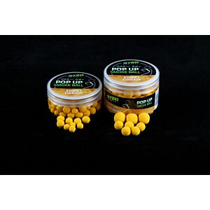 Pop-up Steg Smoke Ball 8-10mm 20gr Sweet Dream