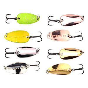 Lingurita Spro Trout Master 3cm