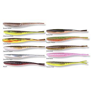 Shad Spro Bony Shaker
