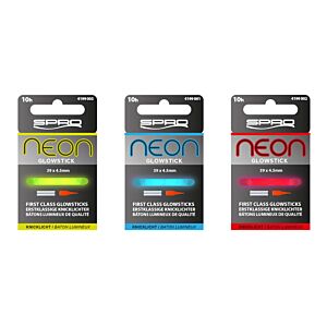 Starleti Spro Neon Glowstick 39x4,5cm