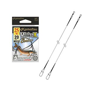 Strune Konger Volframx Carbon 30cm 20plic/pac
