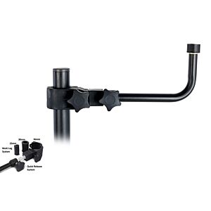 Suport Feeder Curbat Nevis 20cm