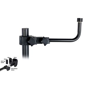 Suport Feeder Curbat Nevis 20-30cm