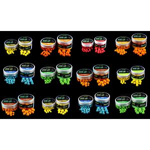 Pop-up Steg Smoke Ball 8-10mm 20gr