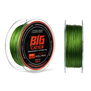 Fir Multifilament-Textil Nevis Big Cat 200m